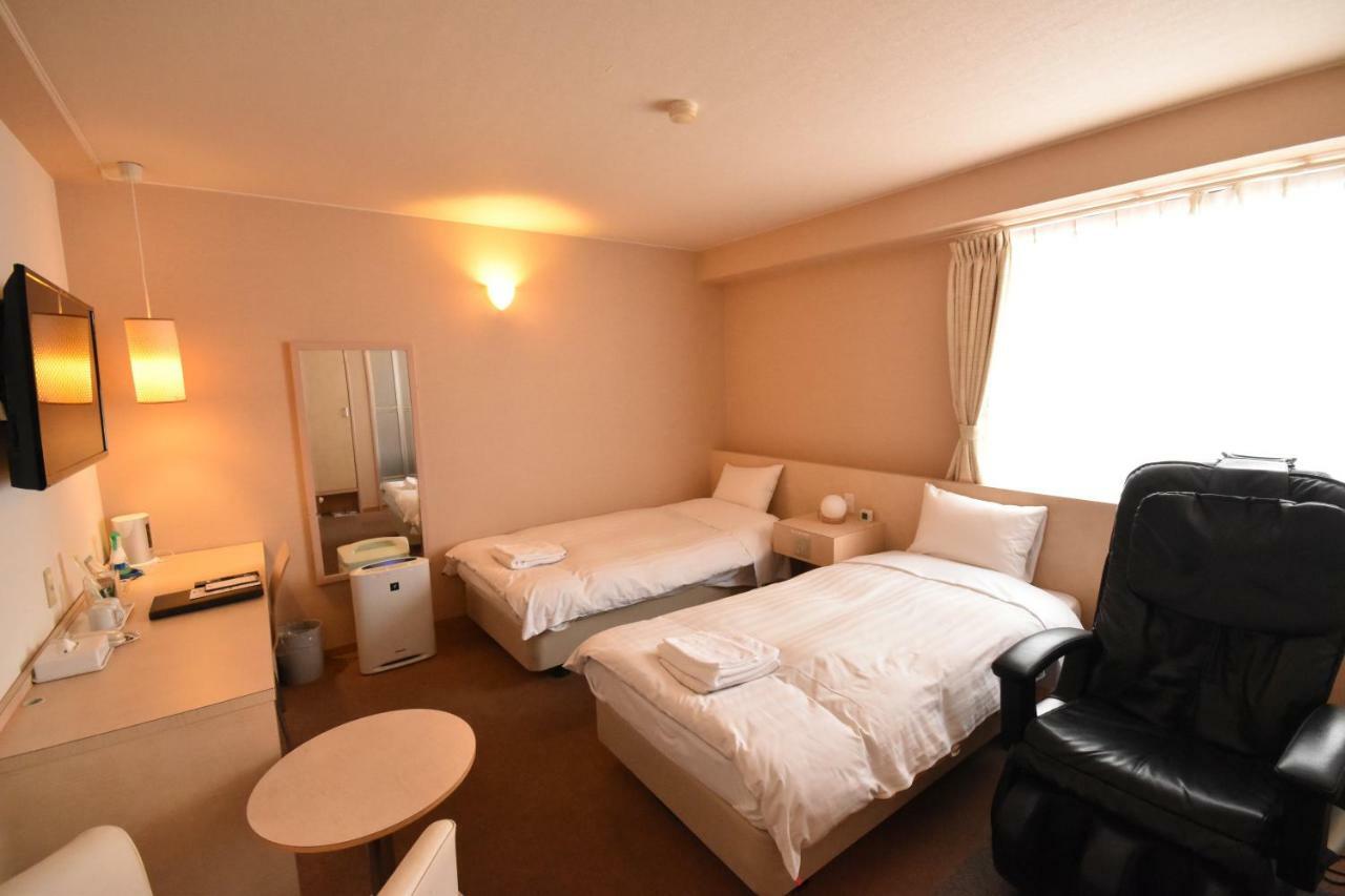 The Grand Court Matsusaka Extérieur photo